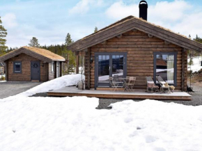 Holiday home TRYSIL II